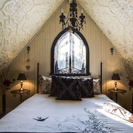Silverleaf Cottage Rye Eksteriør bilde